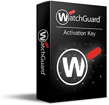 WatchGuard Firebox Cloud סחר תחרותי גדול עם 3 שנים סך הכל Suite WGCLG693