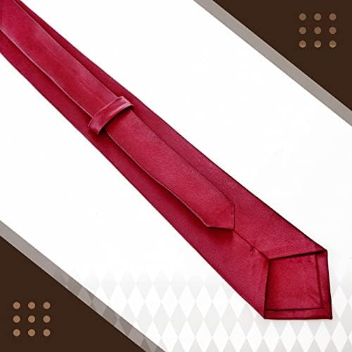 20 יחידות גברים בורגונדי עניבת כיס כיכר סט סאטן פורמליות מוצק קשרי צבע קשרי בורגונדי קשרי לגברים כיס כיכר אדום