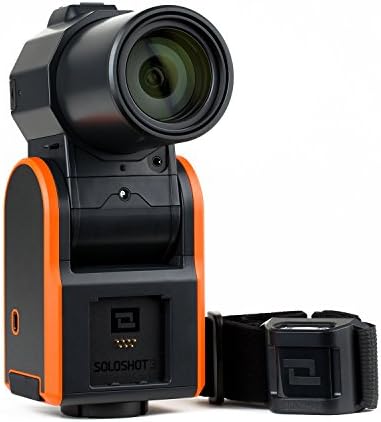SoloShot3 + Opticx Camera