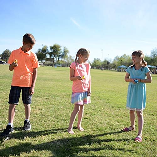 ג'וין 12 שחקנים קרנבל ביצה פסחא וכף משחק ממסר למשחקי דשא לילדים ופעילות משפחת
