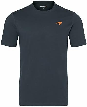 חולצת טריקו לוגו Speedmark של McLaren F1