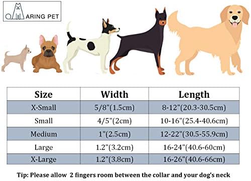 צווארון כלבי פרפר חיות מחמד, צווארון כלבים עם קשת, צווארוני כלבים מתכווננים לכלבים קטנים בינוניים גדולים.