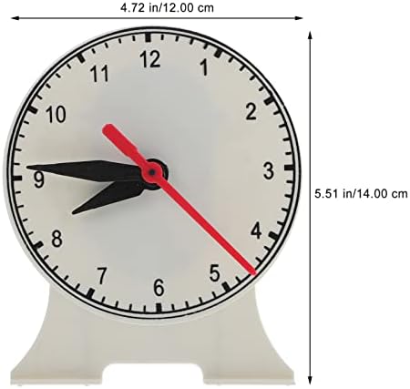 שעון לימוד עושר זמן הוראה: שעוני למידה של סטודנטים מיני שעון מיועד לילדים שעון שעון לימוד מודל