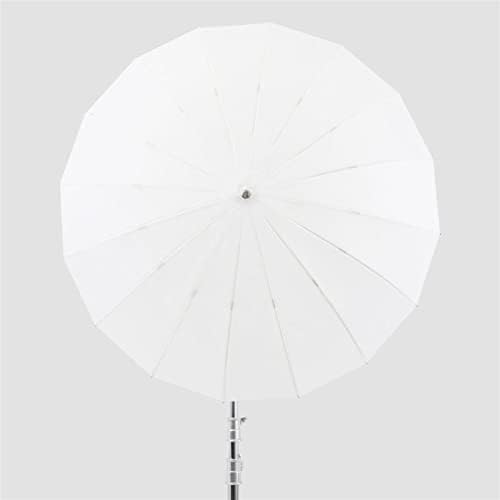 מטרייה פרבולית שקופה של גודוקס, 41.3