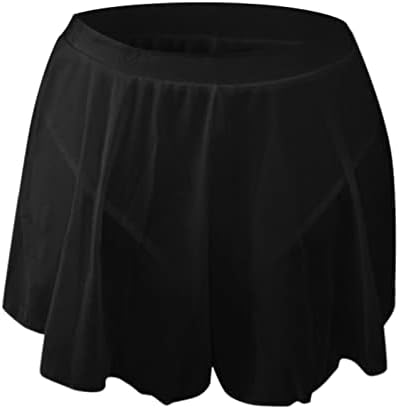 מיני סקסי מותניים גבוהות חצאיות ריקוד נשים פרועות מוט מכנסיים קצרים מכנסיים חמים מכנסיים קצרים