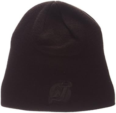 ג ' אטס האפלת קצה שחור טונאלי גולגולת כובע-חה ל חפת חורף לסרוג כפת כובע כובע