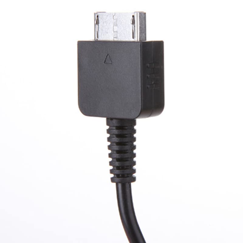 סנכרון USB מטען כבלים העברת נתונים טעינה קו טעינה קו כבל של Sony PlayStation PSV1000 PSVITA