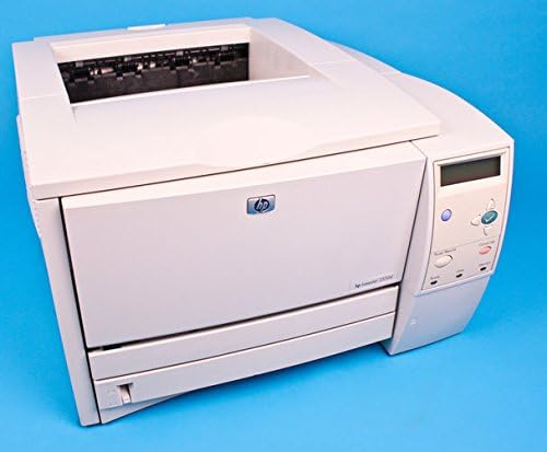 מדפסת לייזר Laserjet 2300N