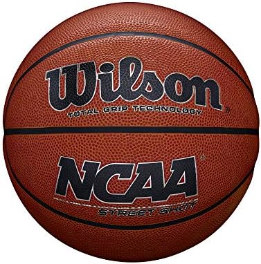 וילסון NCAA כדורסל חיצוני - 29.5 , 28.5, 27.5