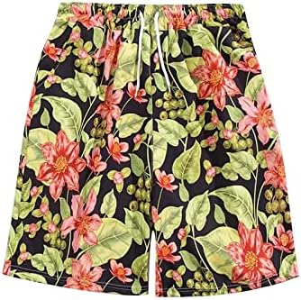 מכנסי לוח Miashui קצרים 36 2023 מכנסיים קצרים לגברים חדשים מכנסיים מזדמנים גרסה רופפת חוף אופנתי