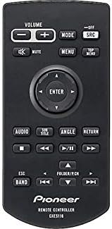 חלוץ AVH-1440NEX 6.2 מקלט DVD מולטימדיה Apple Carplay, Bluetooth, HD Radio, SiriusXM