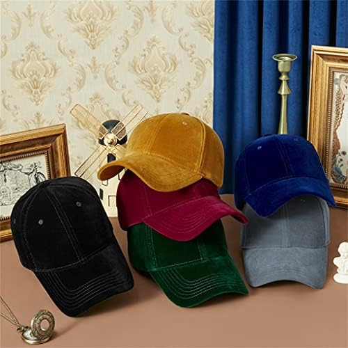 שמש כובע חם בייסבול כובע גברים ונשים ג ' ינס בייסבול כובע מזדמן כובע בגיל העמידה וקשישים כובע