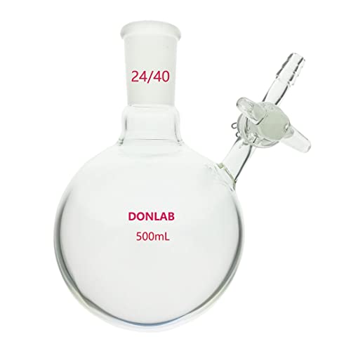 DONLAB FLR-02 ASTM STD GLAS