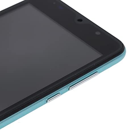 טלפון חכם של Akozon, סמארטפון 8PRO טלפון סלולרי 5 אינץ 'כרטיסים כפולים RAM 2GB ROM 32GB זיהוי פנים