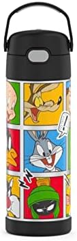 Looney Tunes Thermos Funtainer