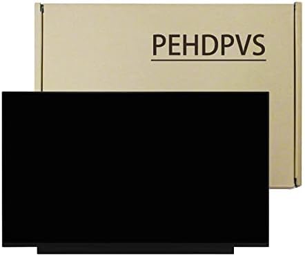 החלפת מסך של PEHDPVS עבור Dell G7 7500 P100F 1920x1080 144 הרץ LED LCD LCD ללא מגע.