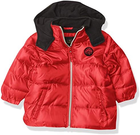 Ixtreme Baby Boys Puffer 'Puffer