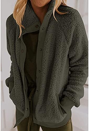 סתיו פוליאסטר רך ביותר בצבע אחיד קפוצ'ון קפוצ'ונים בכיס שרוול ארוך שרוול ארוך טוניקה תאריך תאריך לילה