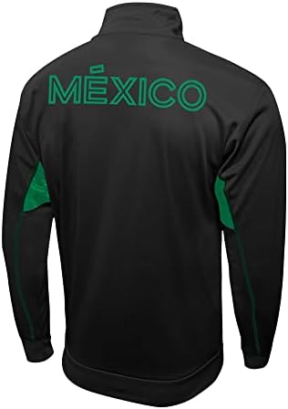 ספורט אייקון מורשה רשמית קבוצת הכדורגל הלאומית של מקסיקו