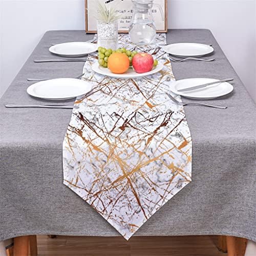 דפוס סדק של ג'ה שיש שולחן שולחן שולחן שולחן חתונה קישוט עוגת פרחים עוגת שולחן שולחן שולחן אוכל