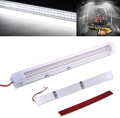 Coolkun Parior Led Led Bar 4.5W LED LED אורות עבודה גג תאורת גג אור תקרה לסר
