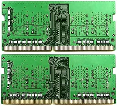 ערכת מודול זיכרון מחשב נייד HMAA1GS6CJR6N-XN תואמת חלפה תואמת חלק חילוף עבור SK HYNIX HMAA1GS6CJR6N 16GB 1RX16