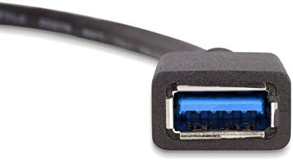 כבל Goxwave תואם לשריון ulefone 13 - מתאם הרחבת USB, הוסף חומרה מחוברת USB לטלפון שלך עבור Ulefone