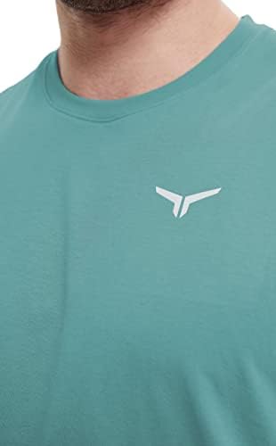 פרויקט טיטאן גברים של אמונה זרוק זרוע גופייה ללא שרוולים שרירים חולצות כושר אימון מיתרים