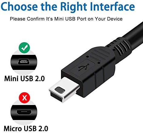 BestCH USB כבל כבלים למערכות FLIR B40 B50 B60 מצלמת הדמיה תרמית