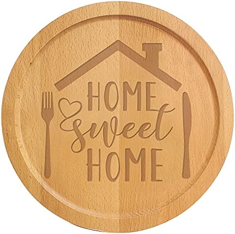 מצחיק בית מתוק בית חקוק עצלן סוזן עץ פטיפון עבור שולחן, ארון, מטבח, שוק, בית חווה משפחה אוכל חנוכת בית