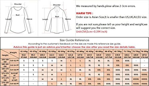 דפוס יומיומי של נשים סווטשירט צוואר סווטשירט עגול כושר סוודר סוודר חולצות אימון שרוול ארוך מזדמן