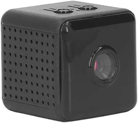 מצלמת אבטחה 1080p, המופעלת על סוללה HD Mini Cam Cam Cam