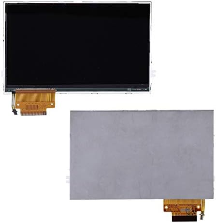 חלק מסך LCD של Vikye, מסך LCD עמיד ביצועים טובים, מקצועי עבור PSP