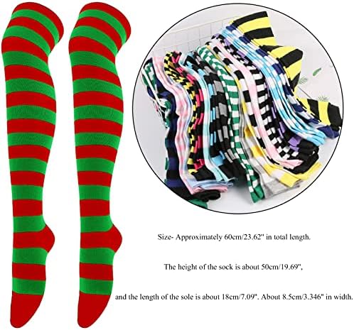 חג המולד גרביים לנשים החג שמח כיף צבעוני כותנה חג גרבי מצחיק חידוש צוות גרבי החלקה קרסול גרב סנטה קלאוס איילים
