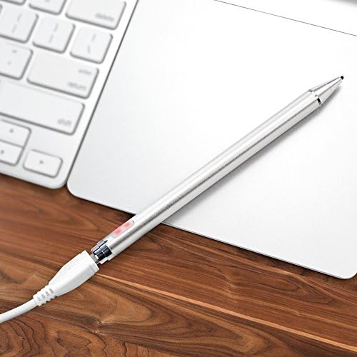 עט חרט בוקס גלוס תואם ל- Acer Chromebook ספין 314 - חרט פעיל אקטיבי, חרט אלקטרוני עם קצה עדין אולטרה