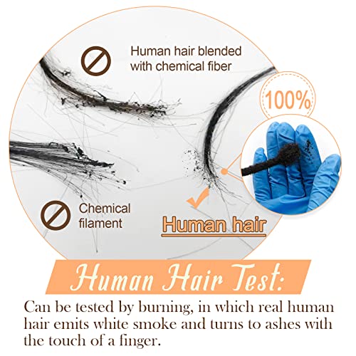 לקנות יחד לחסוך יותר תם קלנוער שתי חבילה קלטת בתוספות שיער אמיתי שיער טבעי אור כחול 20 + 22 אינץ