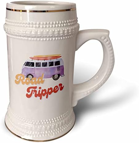 דפסי טיול והרפתקאות Tripper Trippers Travel והרפתקאות