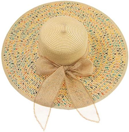 נשים רחב ברים קש כובעי לנשימה חוף שמש כובע לנשים רחב ברים דייג כובע נשים של קיץ בייסבול כובעים