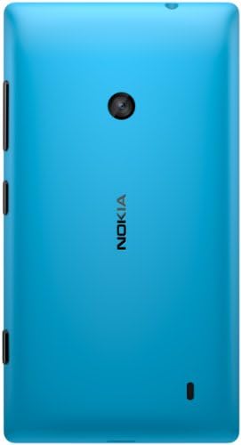 Nokia Lumia 520 - Windows Phone - GSM/UMTS