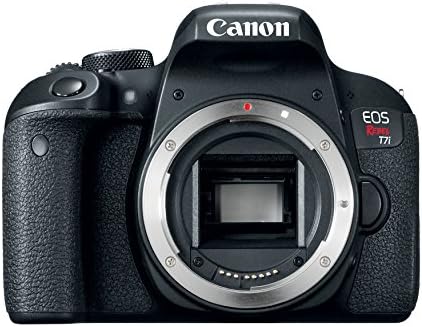 מצלמות קנון 24.2 מצלמה דיגיטלית דיגיטלית עם 3 אינץ', שחור