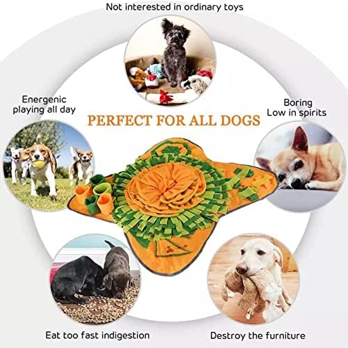 חיות מחמד האכלת מחצלות, כלב חטיף מכשירי כי להקל על לחץ, לעודד חתולים וכלבים כדי מספוא באופן טבעי, כלב קערות עבור