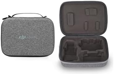 מקורי Mavic Mini/Mini SE נשיאה תיק אחסון תיק קופסת מעטפת קשה עבור DJI Mavic Mini, DJI Mini SE אביזרי Drone