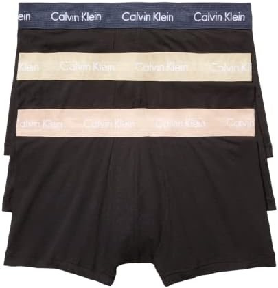 Calvin Klein's Cotton's Strets