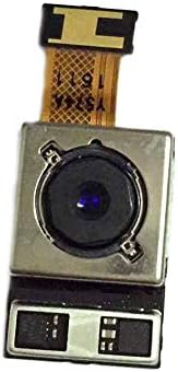 חלקי מודול עדשת מצלמה אחורית אחורית אחורית אחורית החלפת כבלים תואם לג '5 ל' 992 ח ' 820 מול 987 עם כלי תיקון