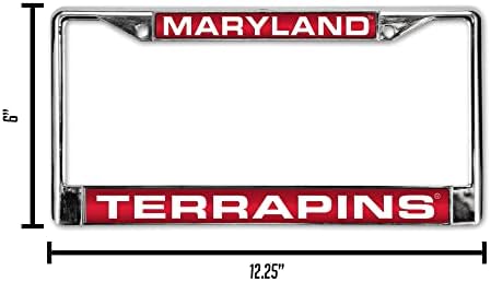NCAA RICO Industries Maryland Terrapin
