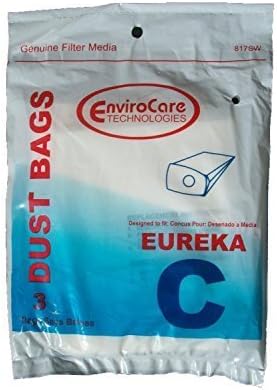 DVC 409731 שקית נייר Eureka C