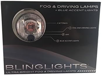 קסנון הלוגן ערפל ערפל אורות נהיגה לשנת 2017 IM