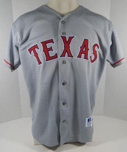 1995-99 Texas Ranger