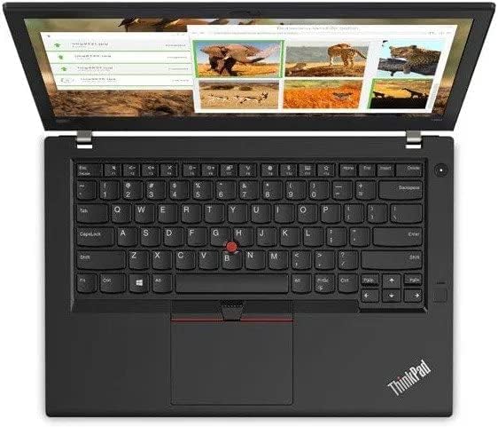 Lenovo ThinkPad T480 מחשב נייד עסקי, 14 FHD, Intel Core I5-8350U 3.4 GHz, 16GB DDR4 RAM, 512GB SSD,