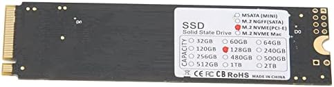 M.2 SSD, פעולה שקטה שולחן עבודה SSD מהירות גבוהה העברת חביון נמוך עבור שולחן עבודה למחשב